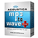 MP3 to Wave Converter Plus Boxshot