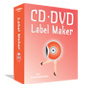 CD Label Maker Boxshot