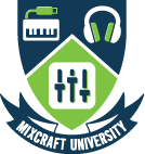 Mixcraft University