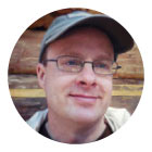 Russ Cary - Software Developer