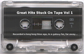 Great Hits Stuck On Tape Vol 1