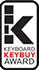 Keyboard Magazine KEYBUY AWARD